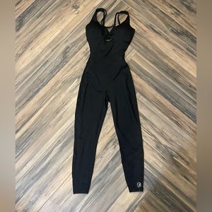 Bombshell sportswear bodysuit
